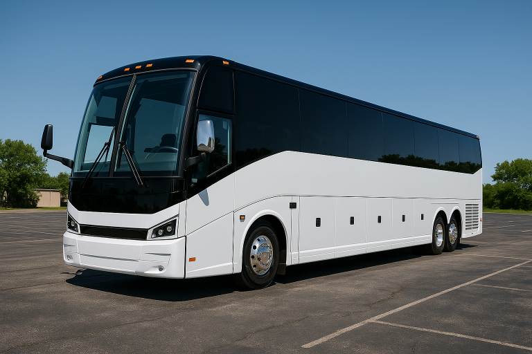 How To Book A Charter Bus