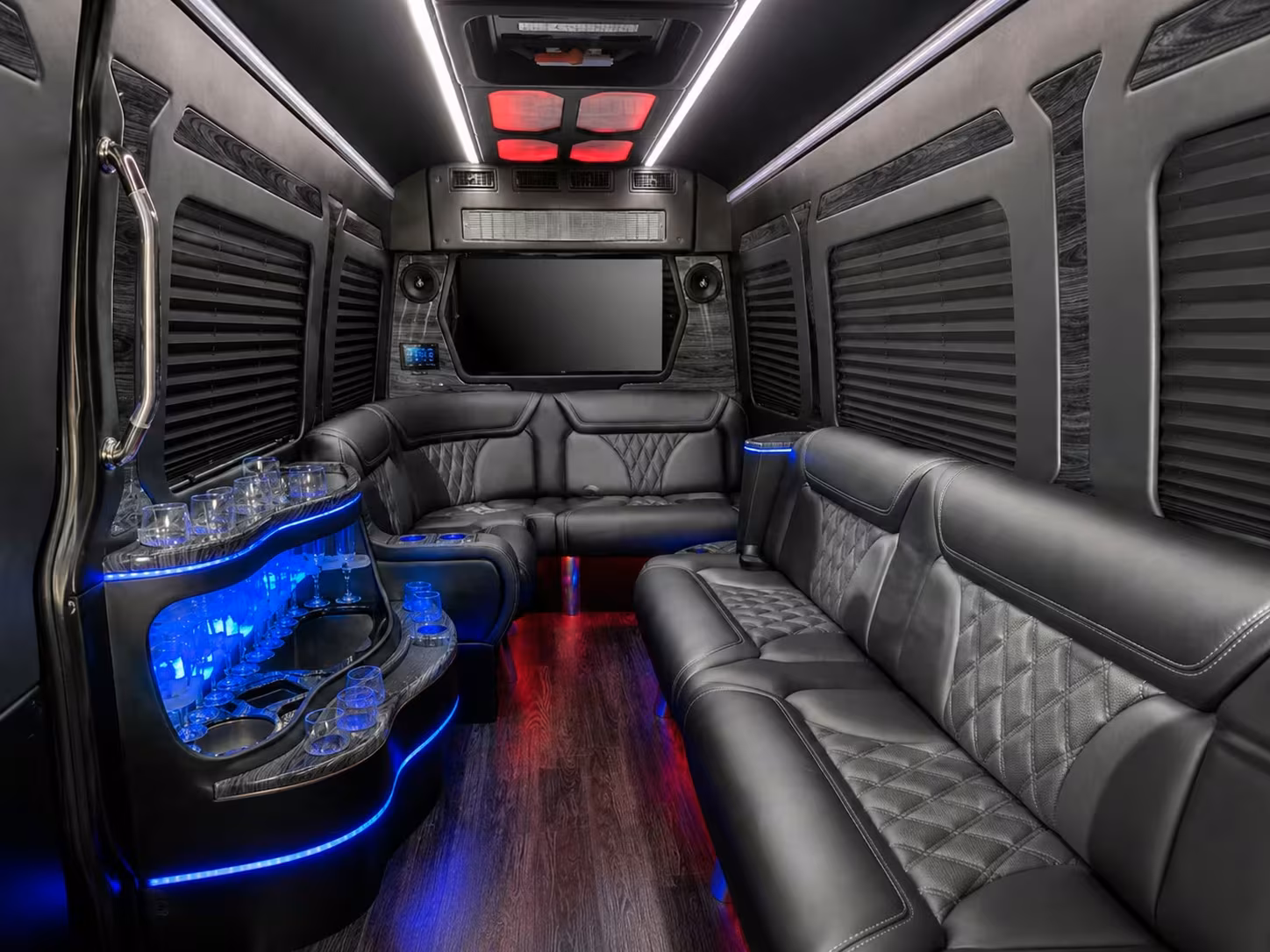 accessible senior ministry transportation in citrus heights