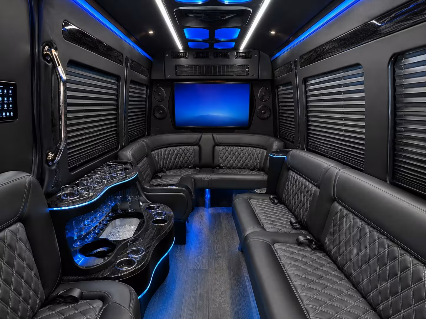 book citrus heights prom bus rentals early in the season