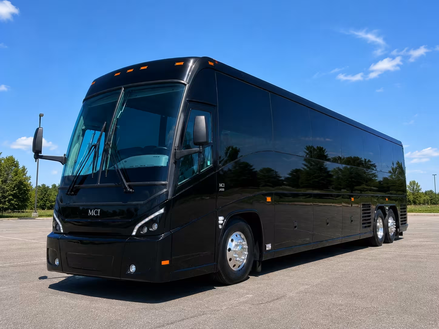 citrus heights bus rentals for zoo and aquarium field trips