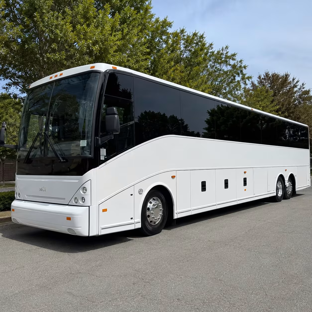 citrus heights bus rentals to sacramento international airport