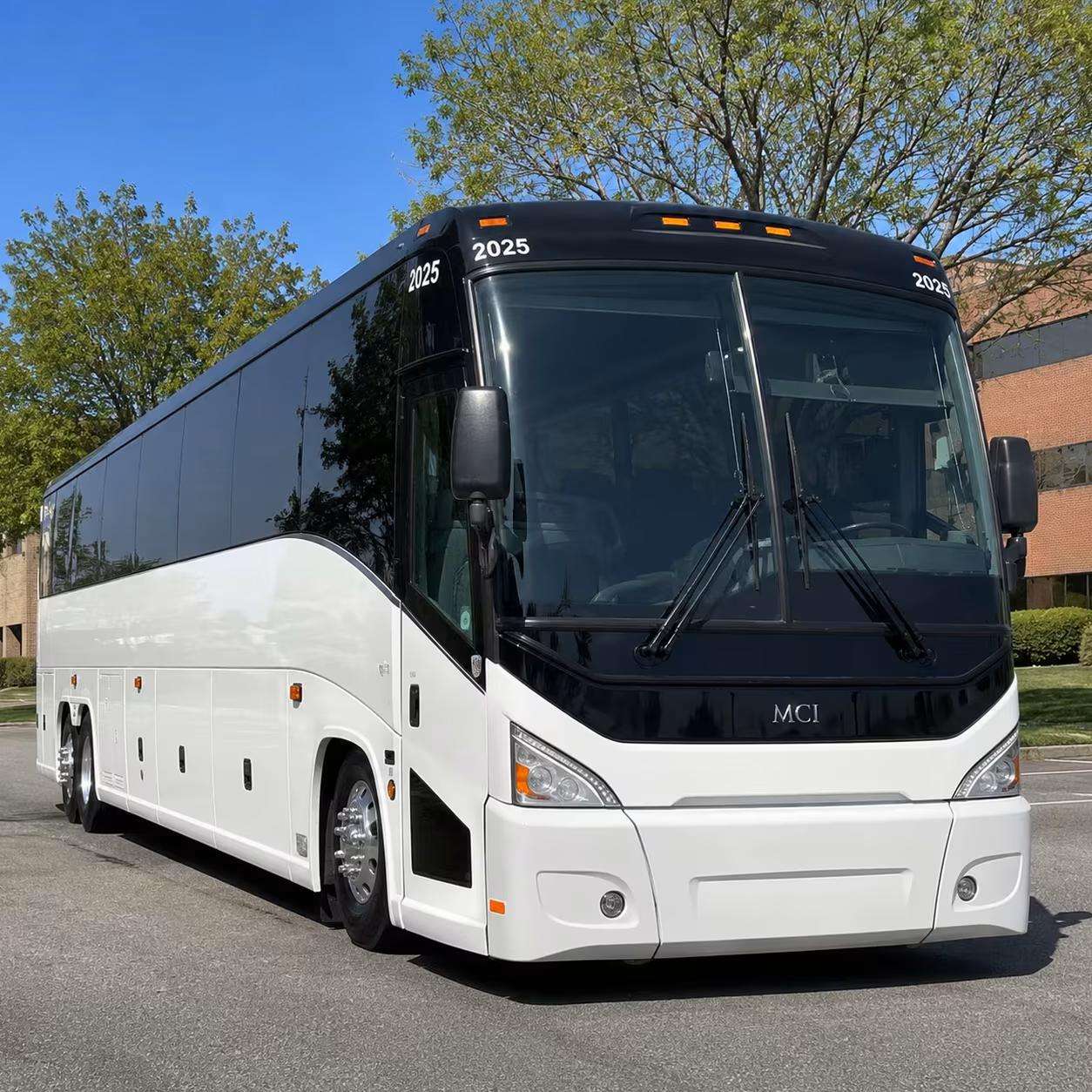 citrus heights charter bus rentals for science and nature trips