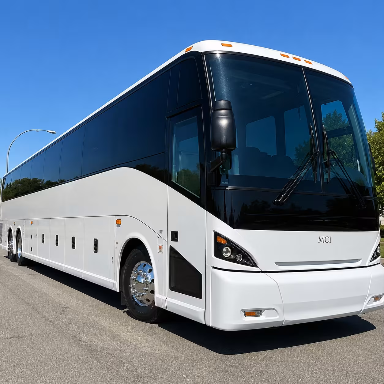 citrus heights charter bus rentals for sports teams sporting events