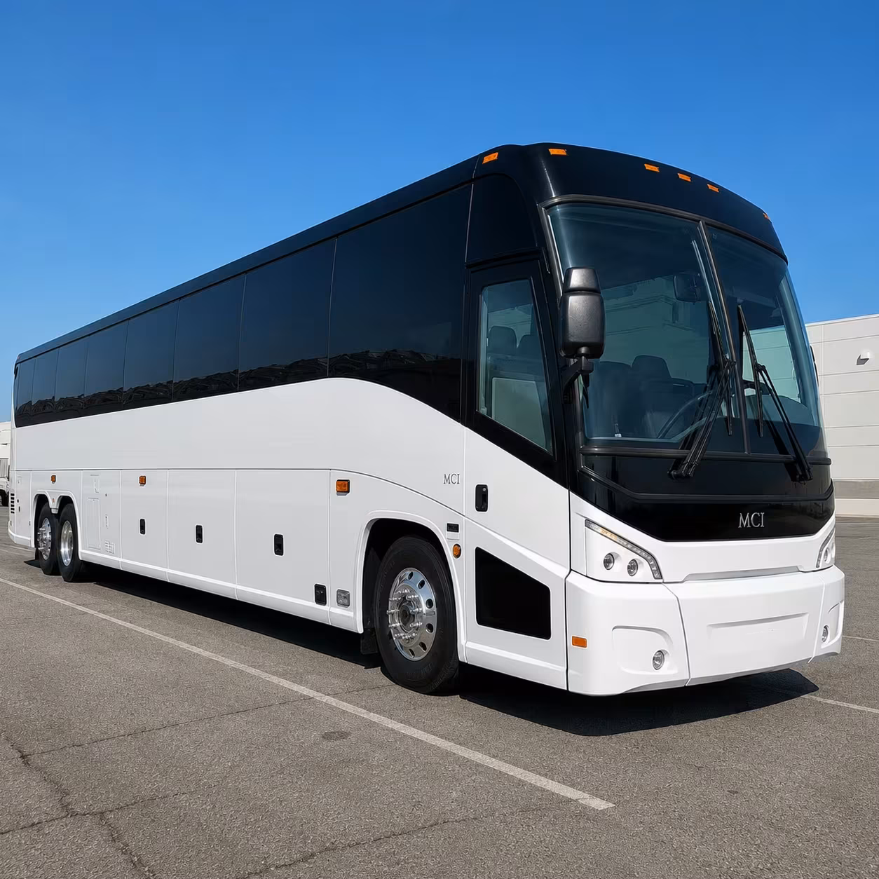 citrus heights concert charter bus rentals