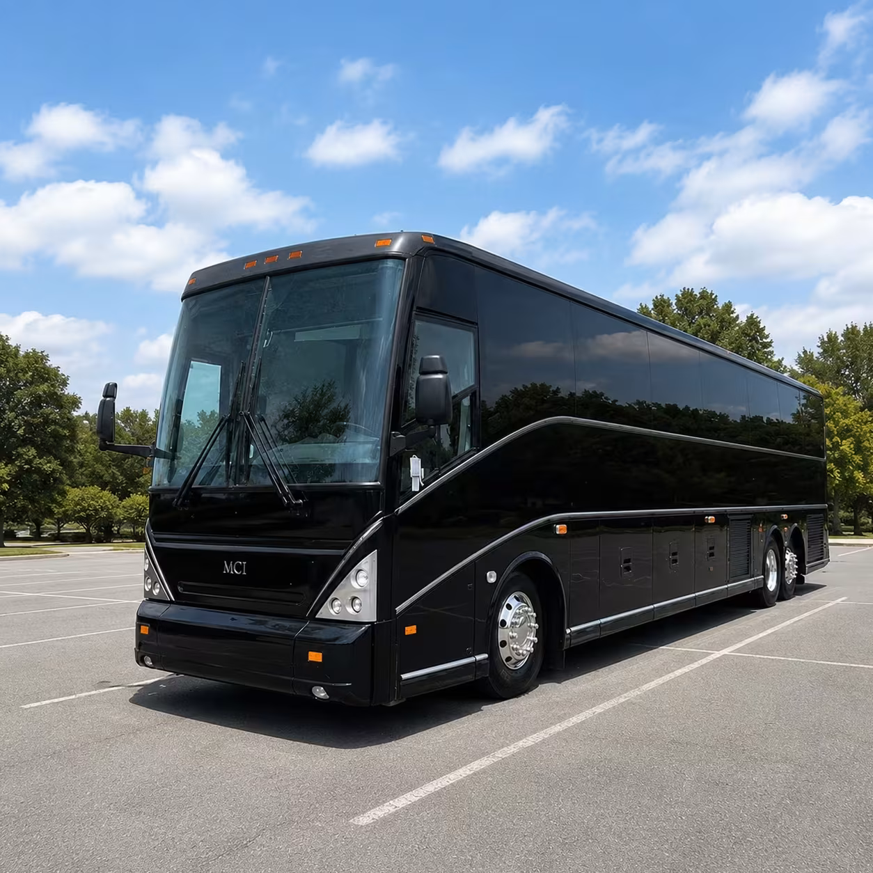 citrus heights concert transportation to bay area venues