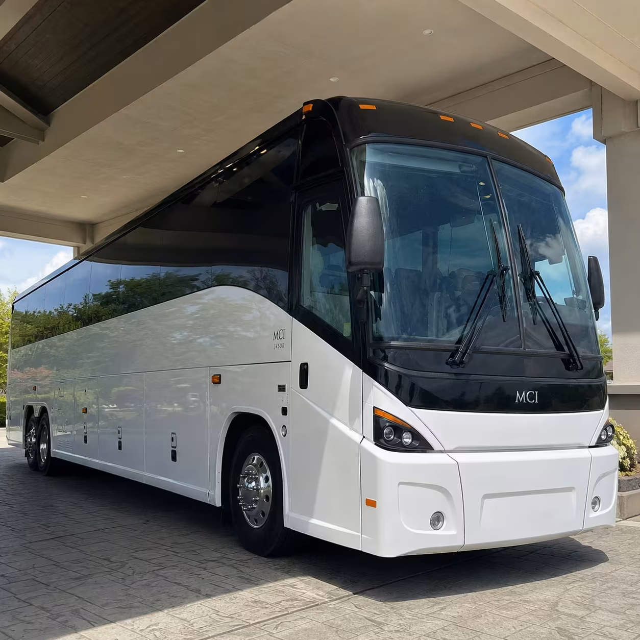 citrus heights daily commuter shuttle buses for employees