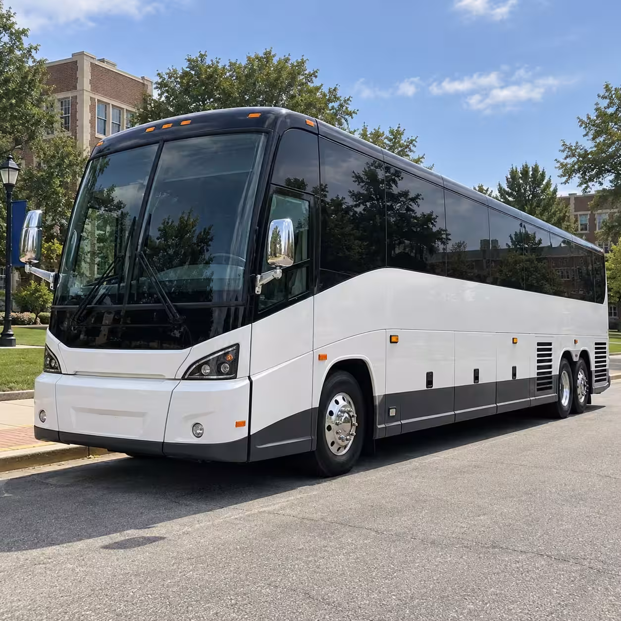 citrus heights prom party buses and minibuses