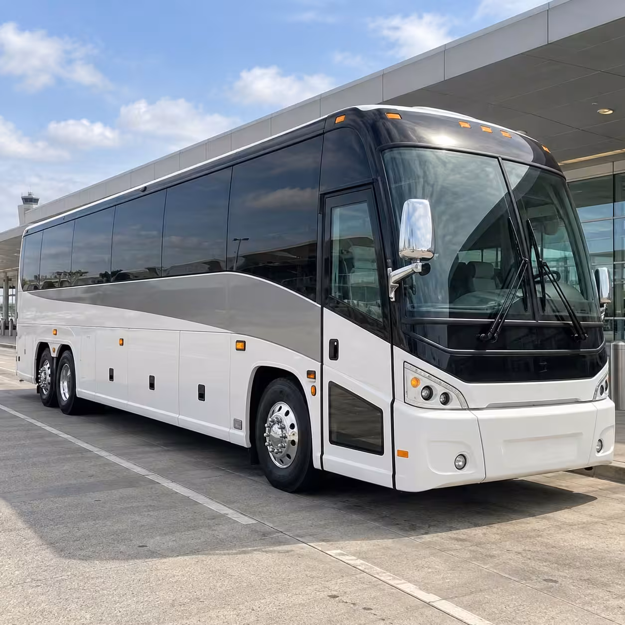 citrus heights prom party buses parents and students both love