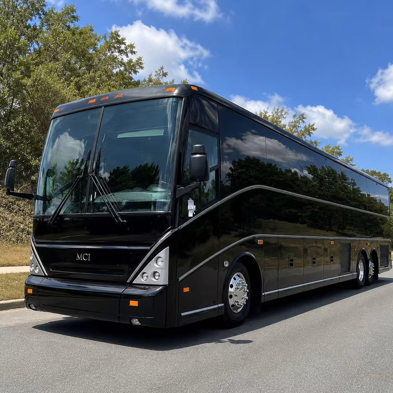 citrus heights shuttle buses for multi day music festivals