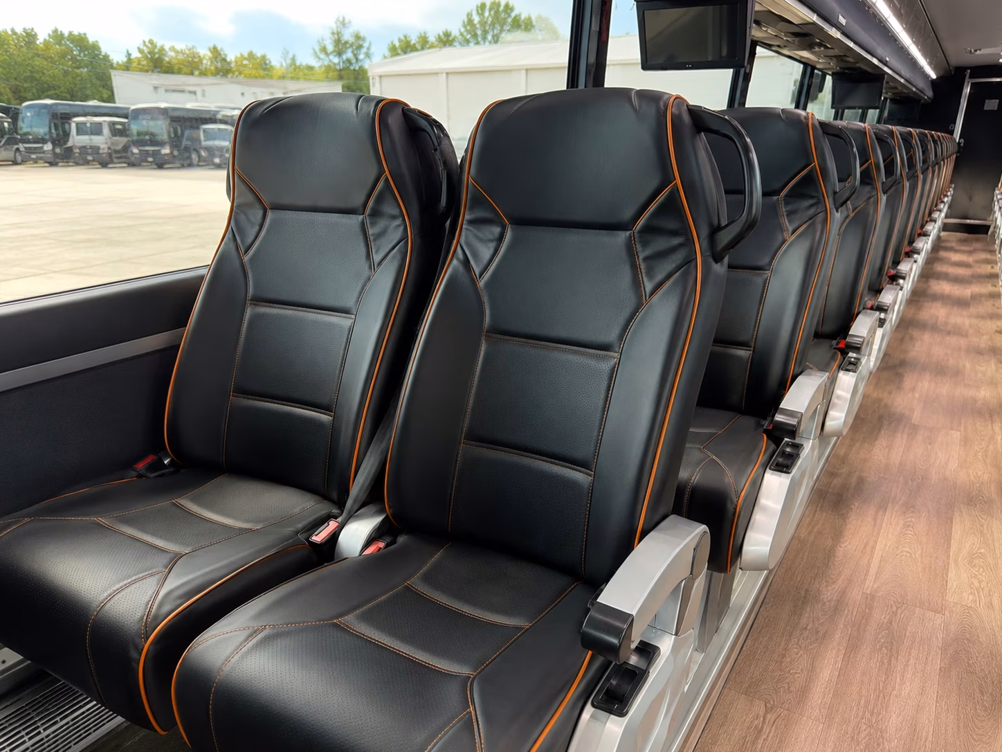 citrus heights shuttle buses for republic fc river cats and hornets