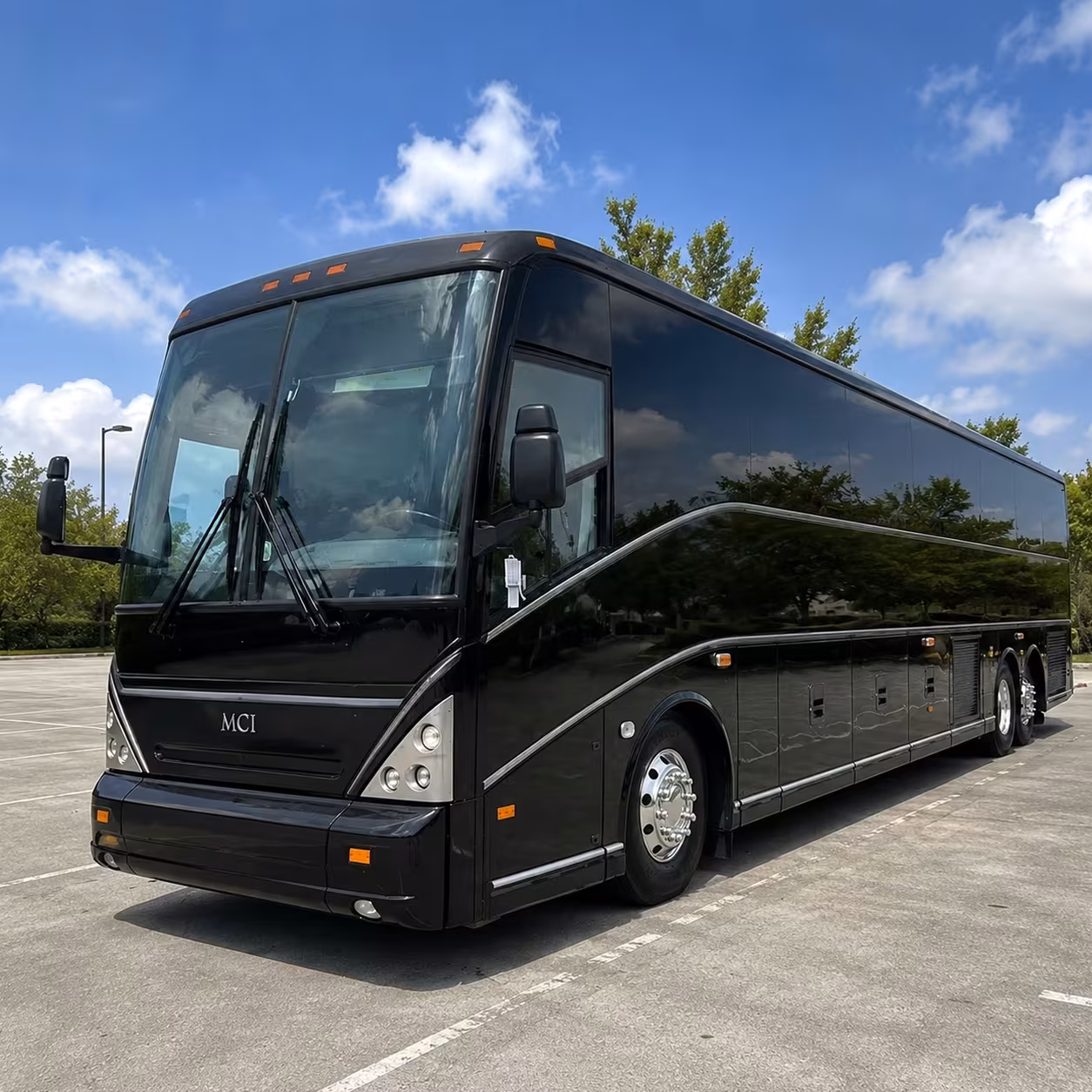 citrus heights wedding guest shuttle bus rentals