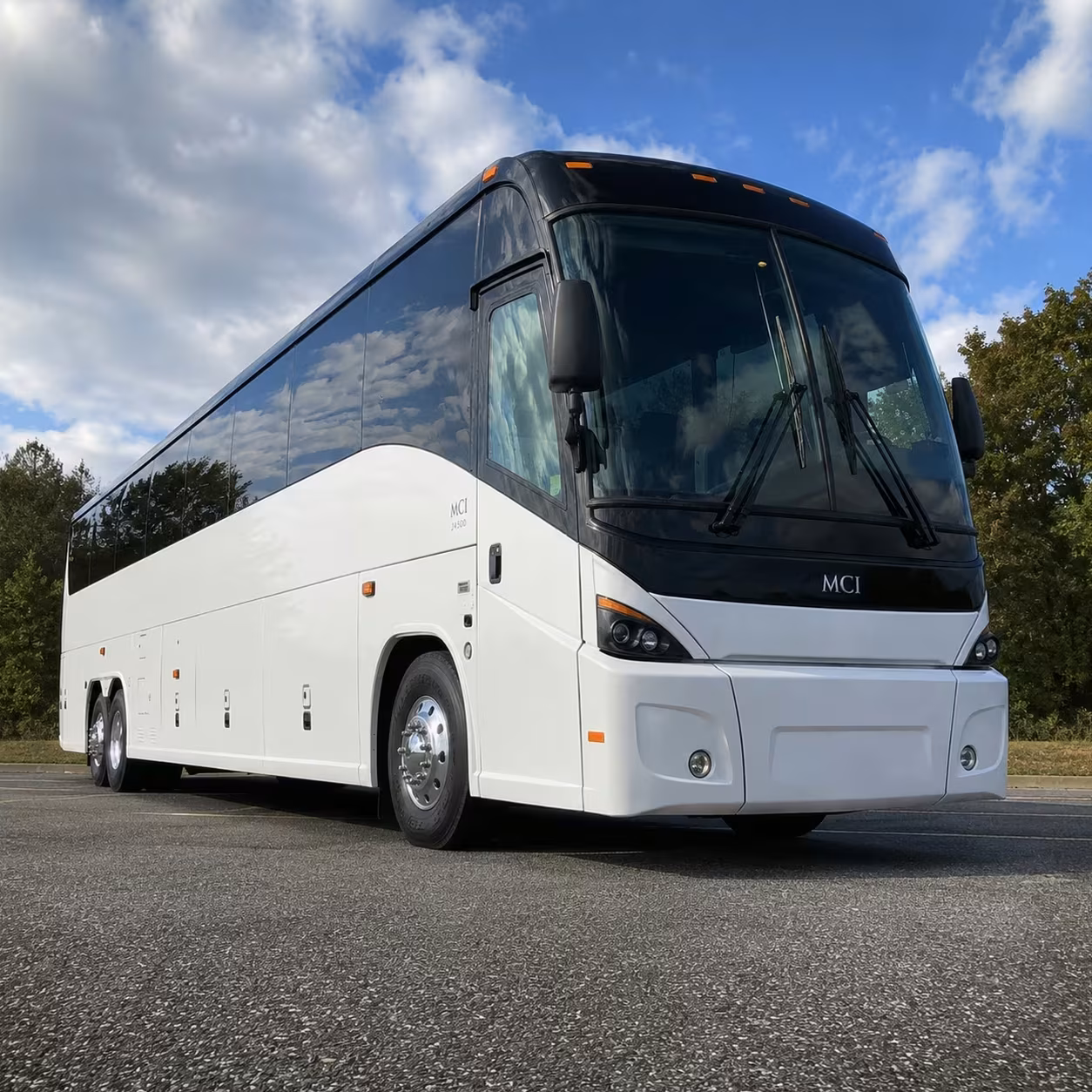 corporate event and off site meeting transportation in citrus heights