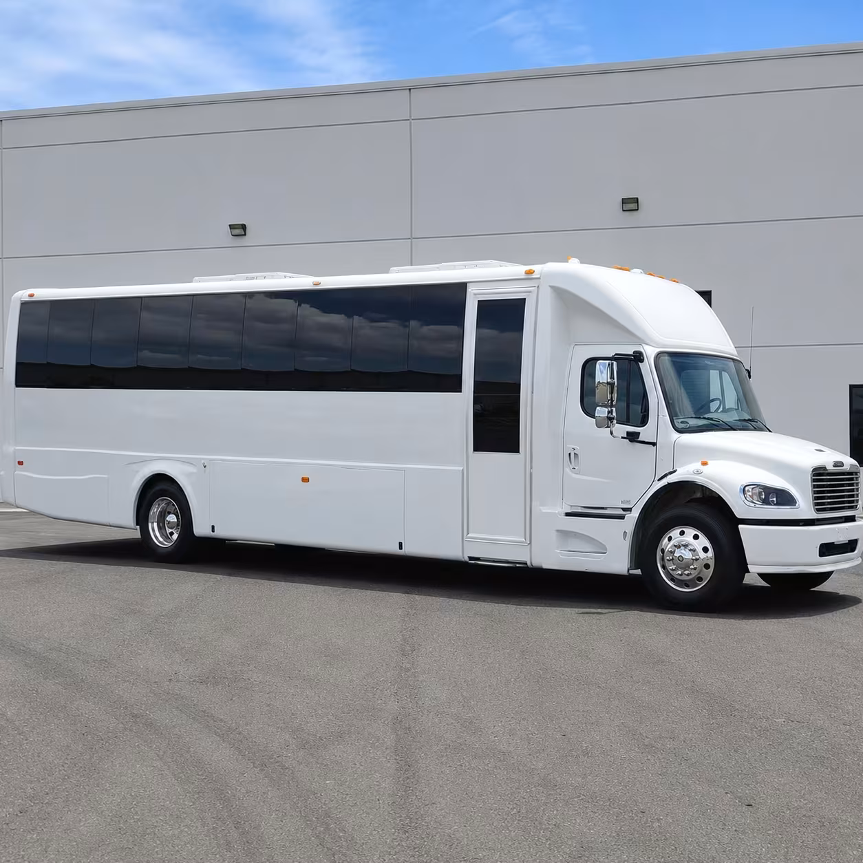 easily rent citrus heights party buses for bachelorette parties