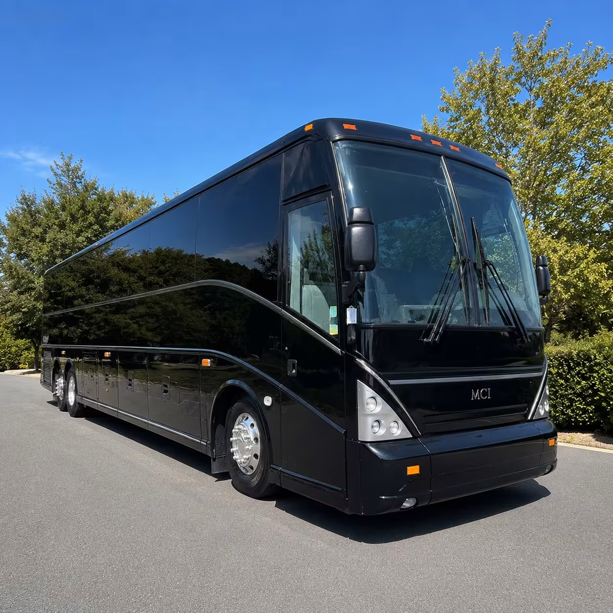 not in citrus heights you can still find corporate event transportation nearby