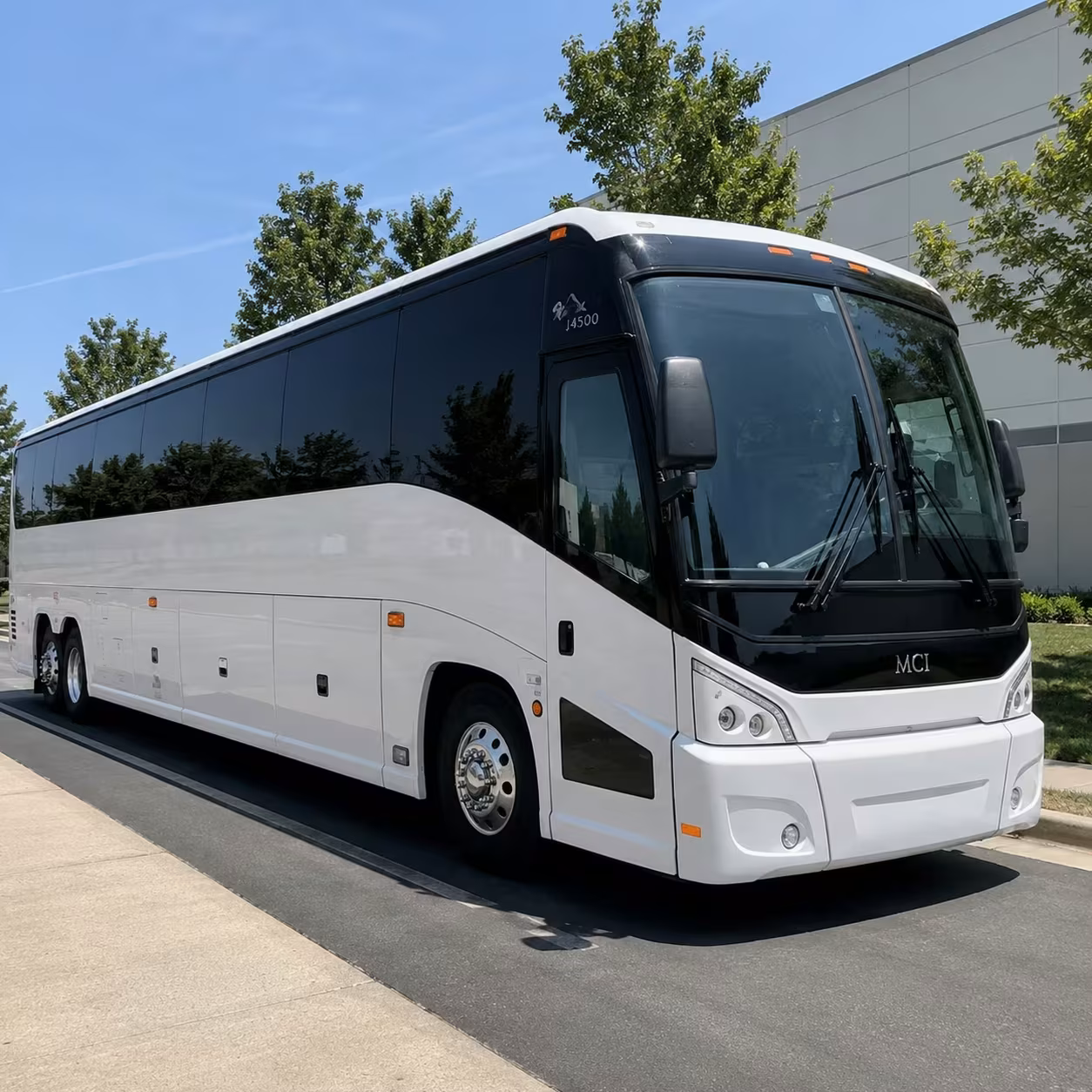 not in citrus heights you can still find long distance transportation nearby