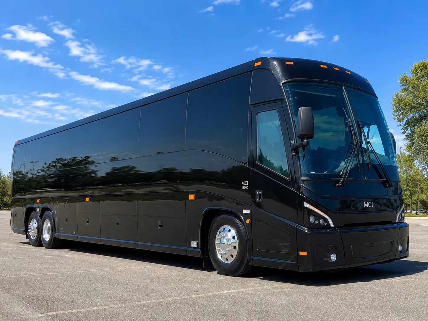 not in citrus heights you can still find private event transportation nearby