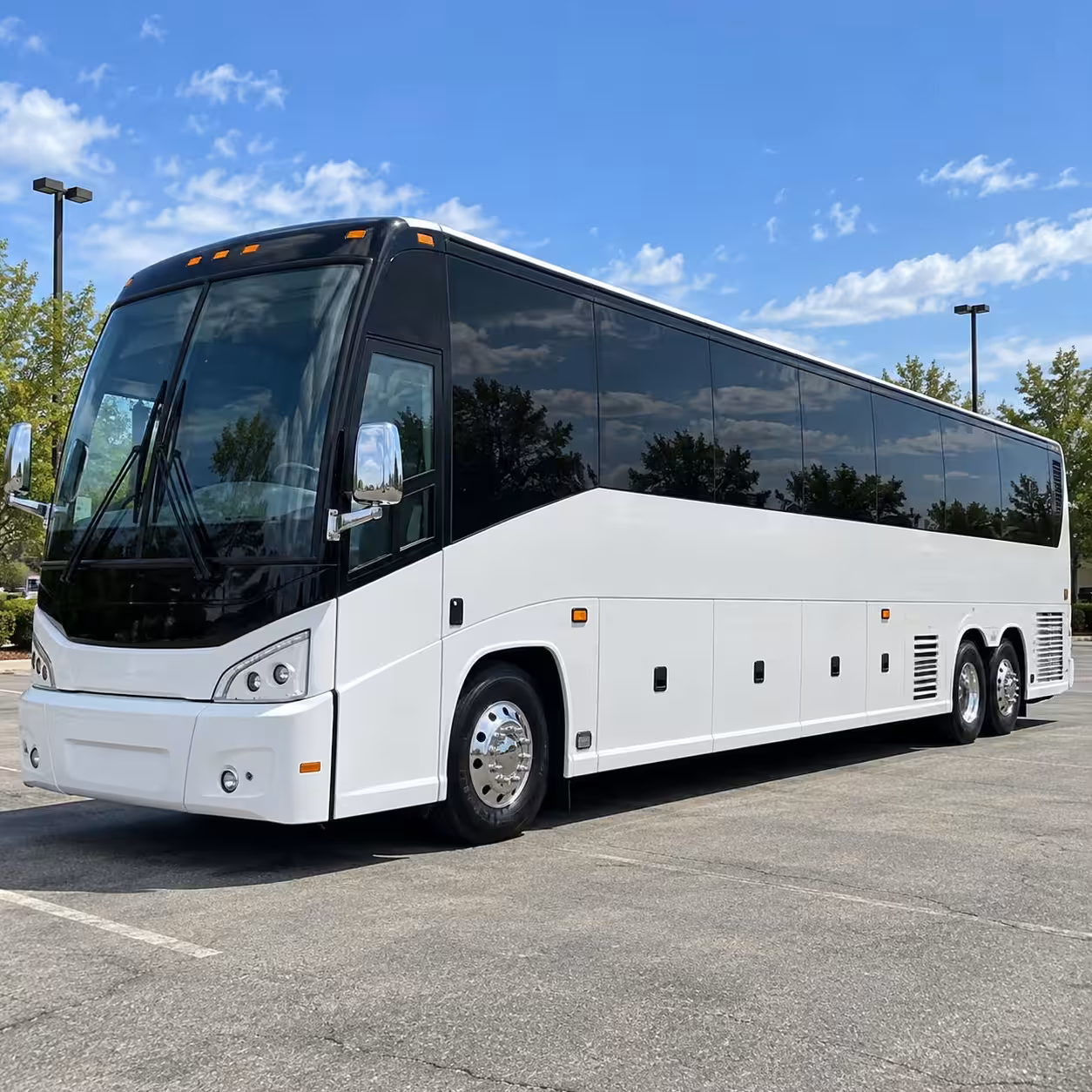 not in citrus heights you can still find prom transportation nearby