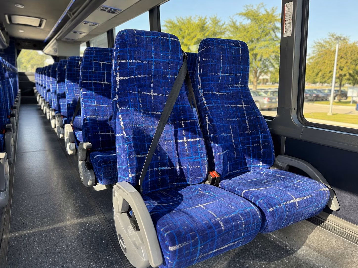 not in citrus heights you can still find sporting event transportation nearby