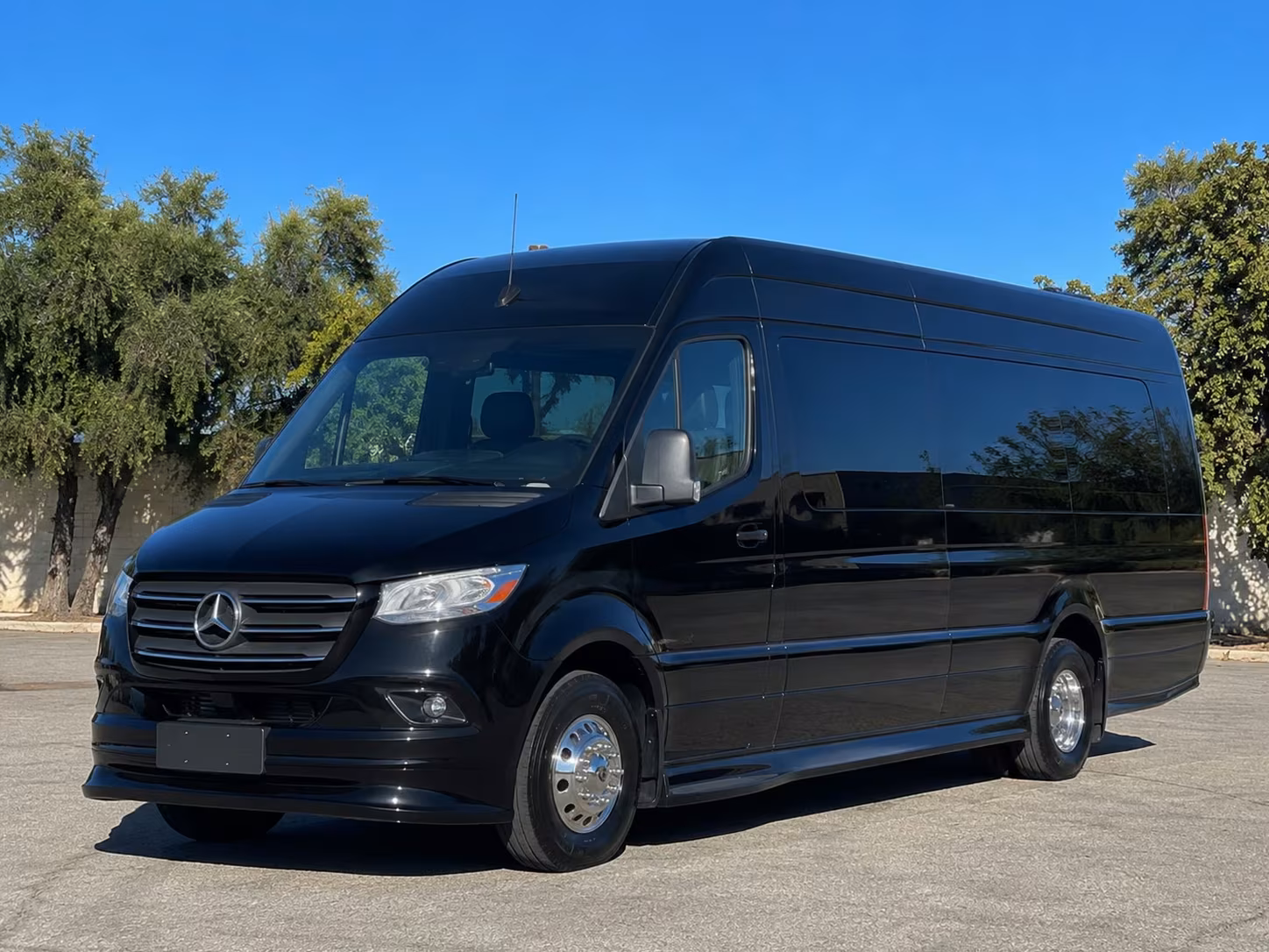 transportation serving citrus heights and nearby cities